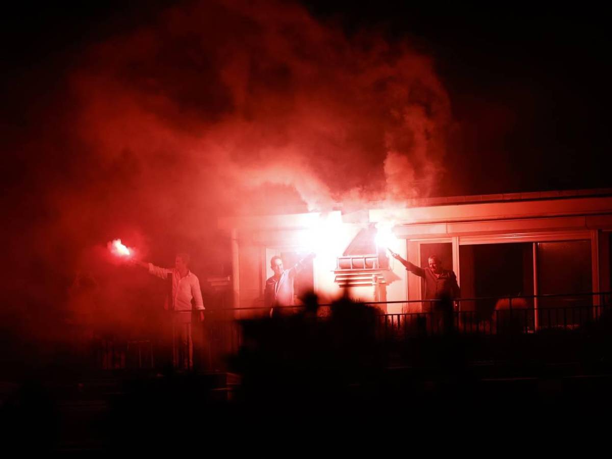 París es un caos: Muertos, 192 heridos y el PSG se pronuncia