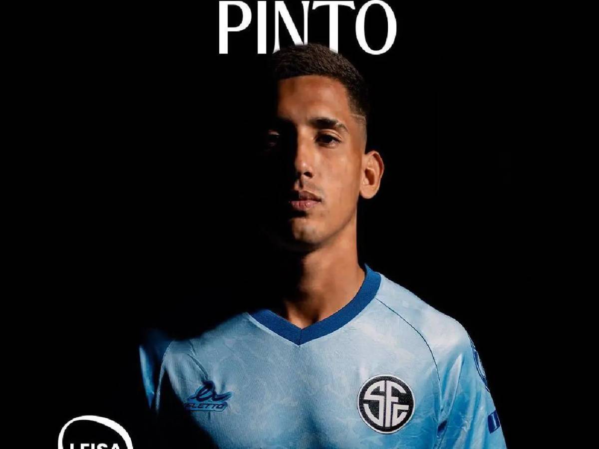 Pinto hace confesión y revela lo que hizo: Me dijeron que estaba loco