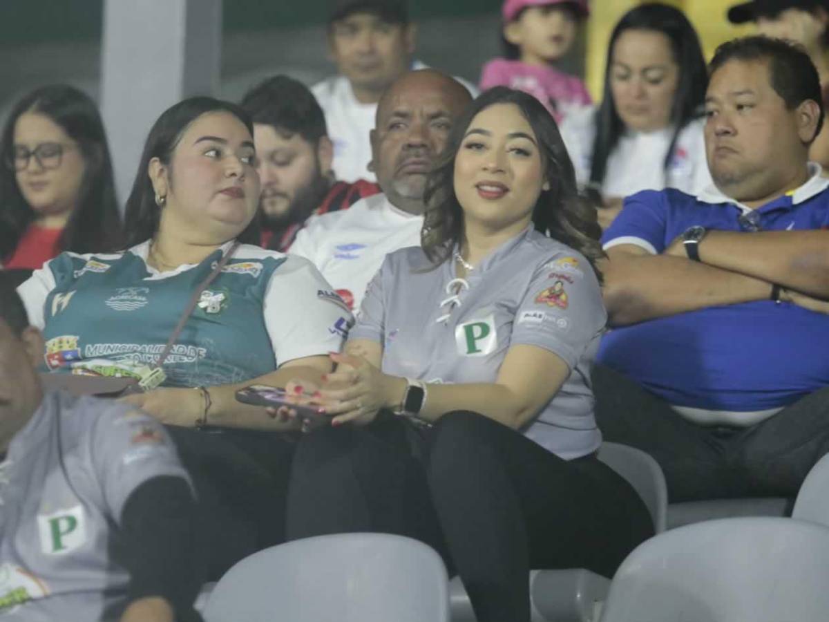 Olimpia festeja, pero sufre mala noticia, dedicatoria de Jorge Álvarez y bellezas en el Morazán