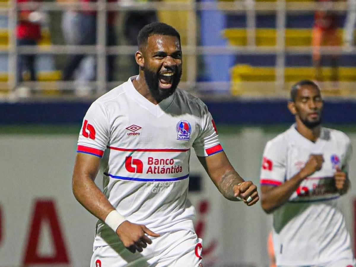 Fichajes: Olimpia se interesa en goleador, ofertas por Bengtson y salida en Real España