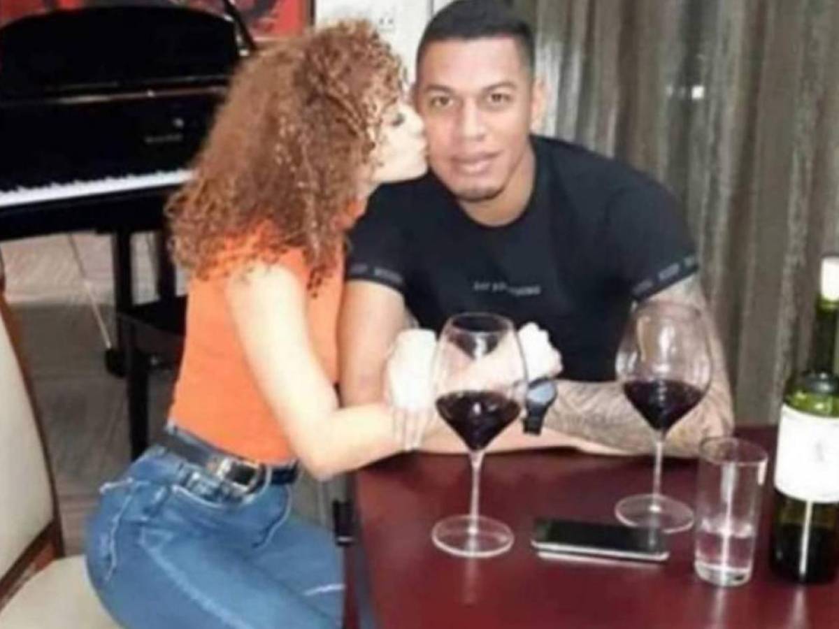 Desgarradora reacción de Denovan tras muerte de Mayra Tercero: Quiero que sea un mal sueño