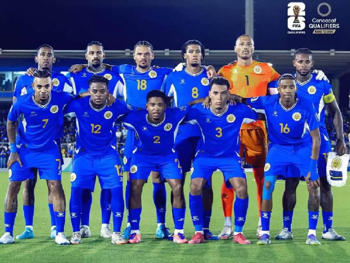 DT abandona a selección de Concacaf antes de poder clasificar al Mundial 2026