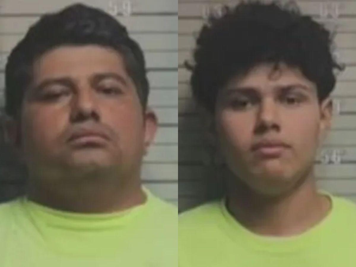 Detienen a dos hondureños en cárcel de Ohio; usaron identidades falsas para trabajar