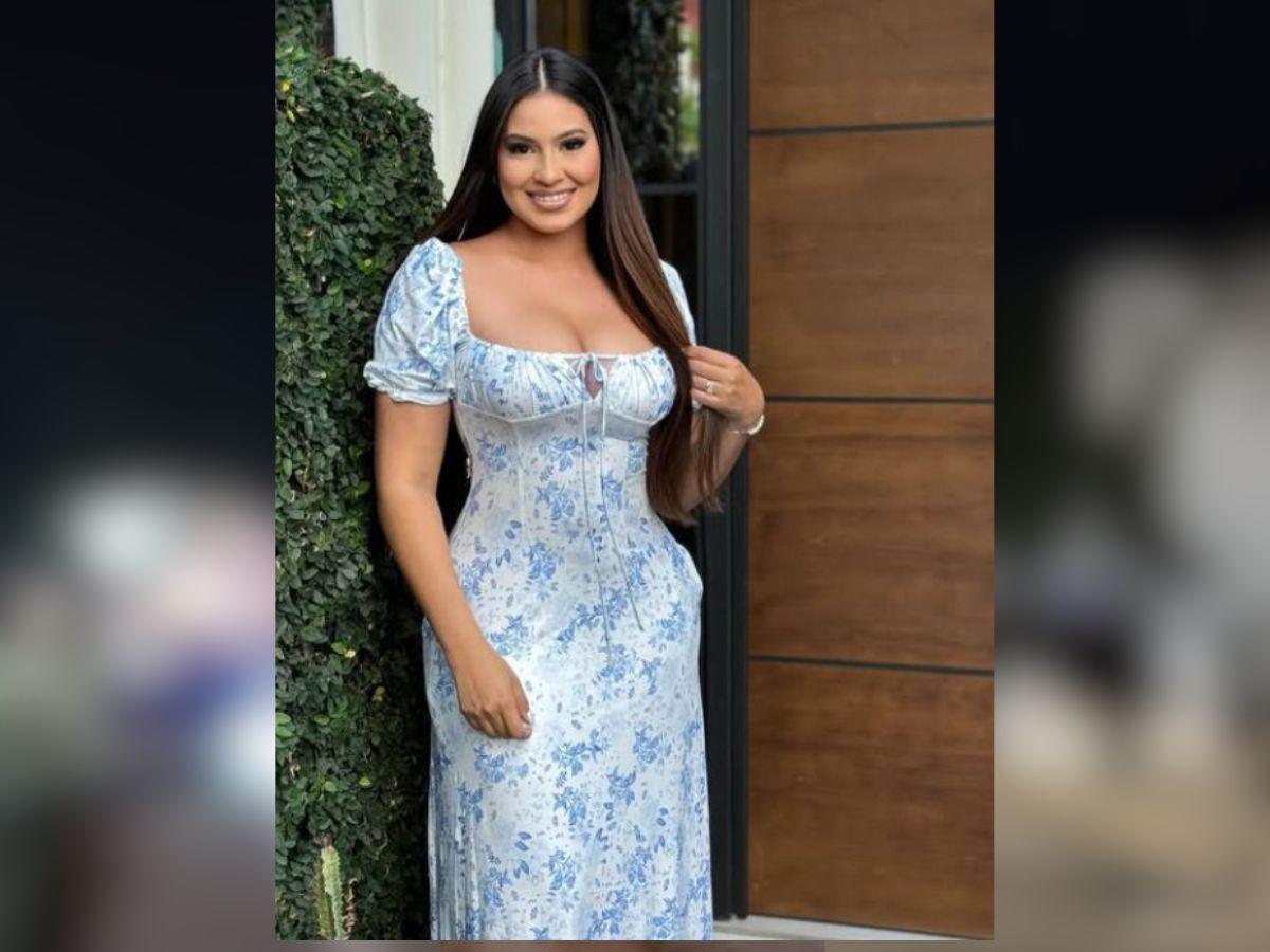 “¿Será que los exámenes médicos mienten?: Alejandra Rubio muestra pruebas de embarazo