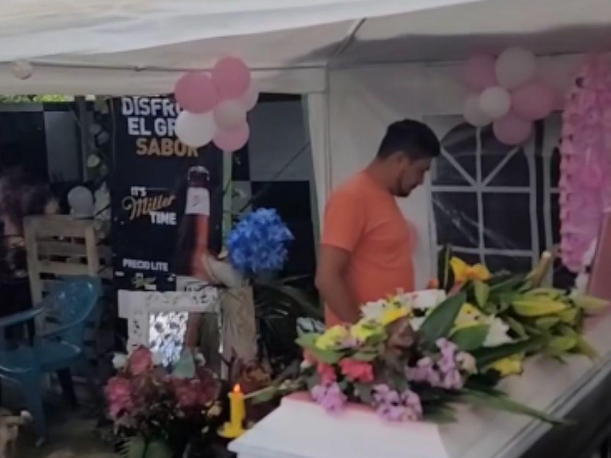 ¿Quién era Anahí Morales? La joven vendedora de frutas que murió en Talanga