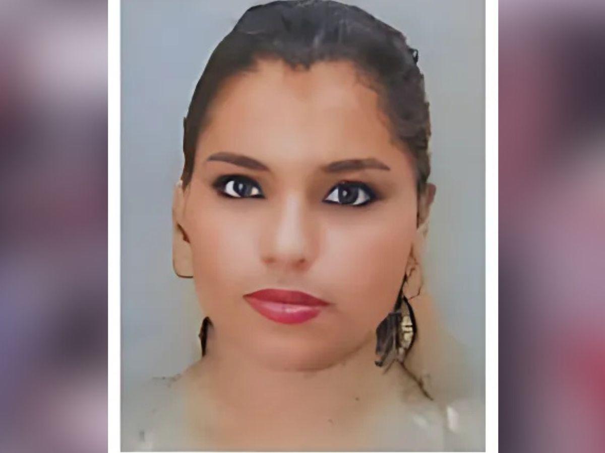 Érika muere aplastada por un contenedor mientras esperaba el bus