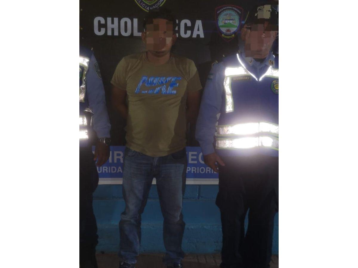 Capturan a conductor y ayudante de bus tras caída y muerte de Delmy Linares