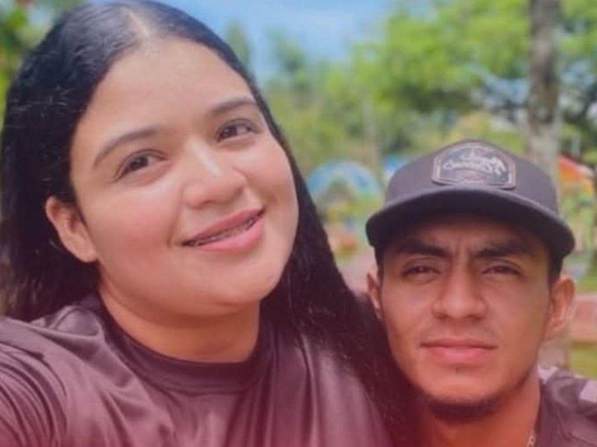 Daniela Zelaya fue ultimada por sicarios en Olancho; iba junto a su novio