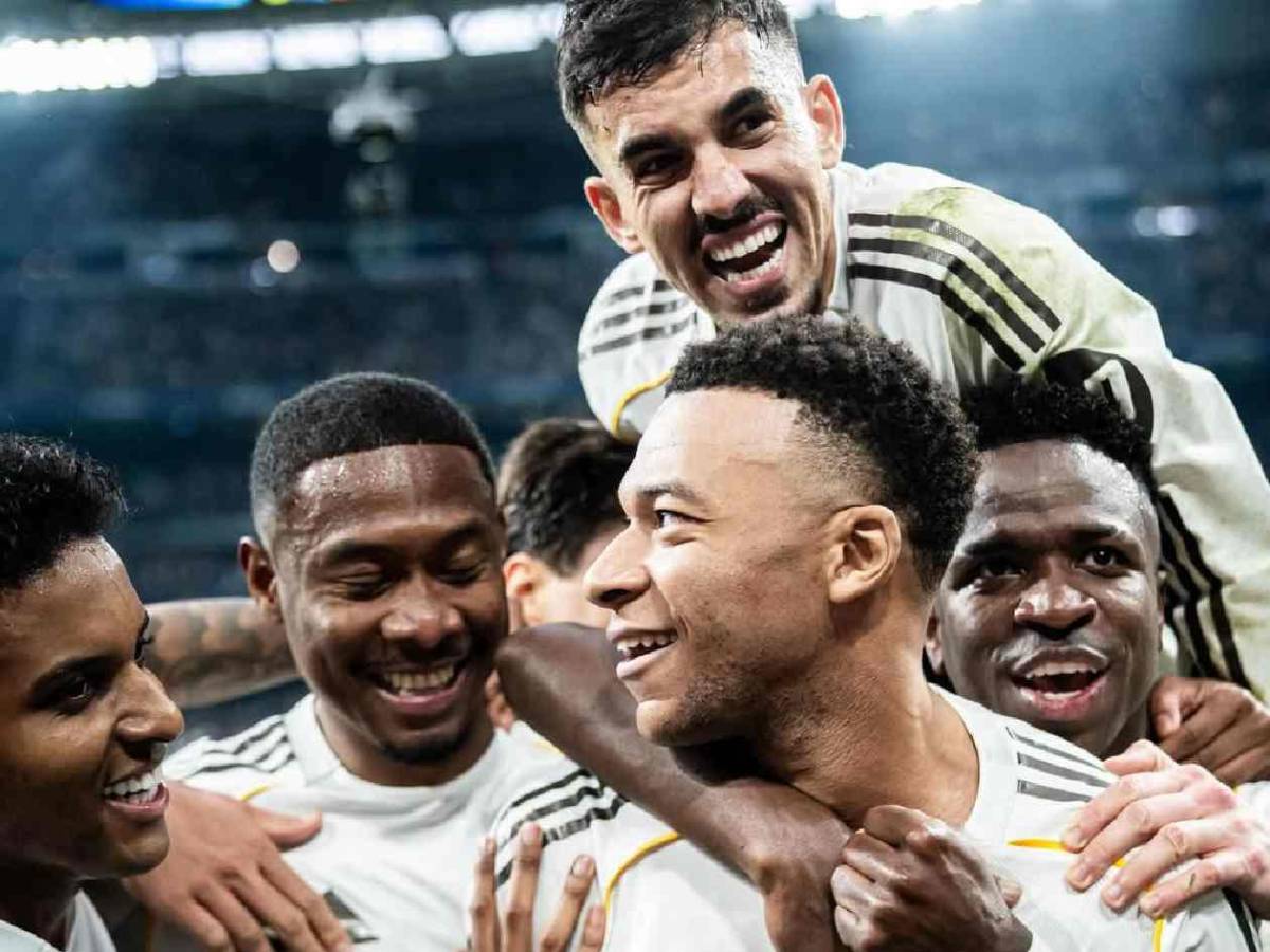 Real Madrid toma decisión con Vinicius antes del Mundial; la postura del brasileño