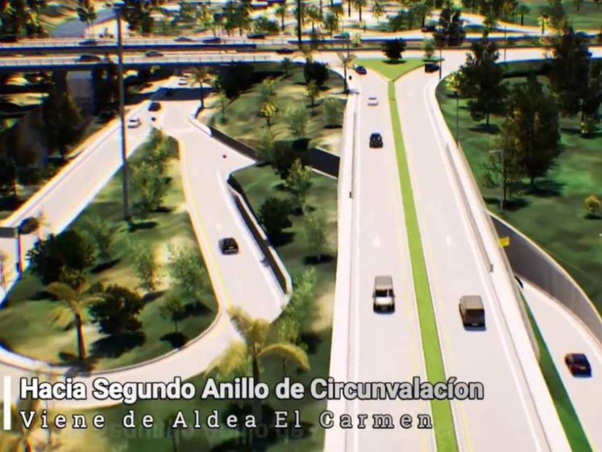 ¿Cómo funcionará el interconector de Los Cármenes?