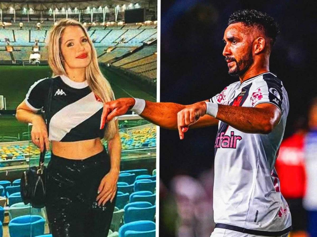 Mujer revela infidelidad de famoso futbolista: lo denuncia por abuso y maltrato físico