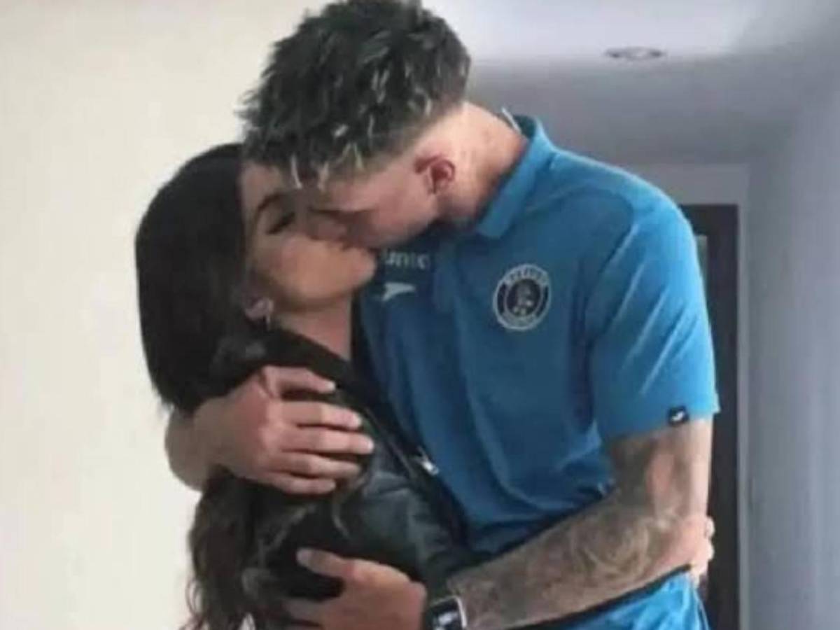 La reflexión de Laura Meza sobre su romance con Rodrigo Auzmendi se vuelve viral