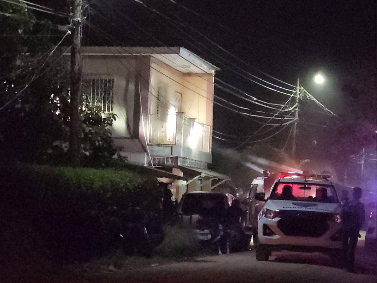 Tenía objetos de brujería: detienen a empleado de la DLCN por agredir a su esposa