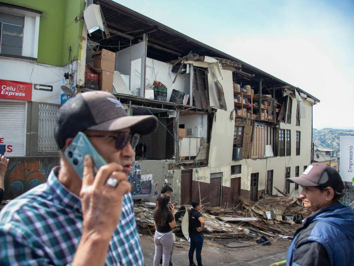 Ante recientes sismos: prepara así tu mochila de emergencia de las 72 horas