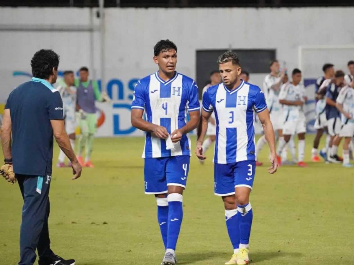 Frustración de Honduras, denuncia de Costa Rica en el Morazán y el gesto de Keylor Navas
