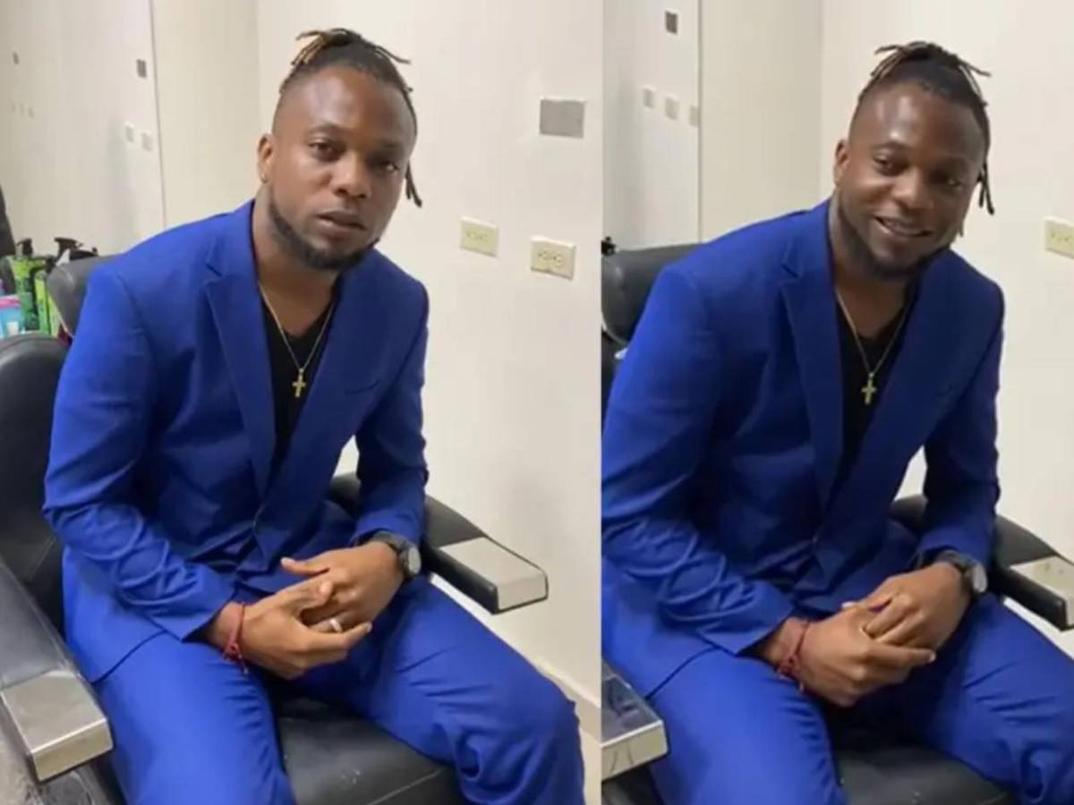 ¿A qué se dedica Kevin Álvarez? Su vida da giro inesperado y causa revuelo en Honduras