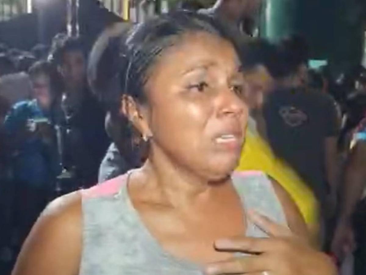 Tiktokers Honduras vs Brasil: Pomponeras, Milagro Flores y caos en el estadio