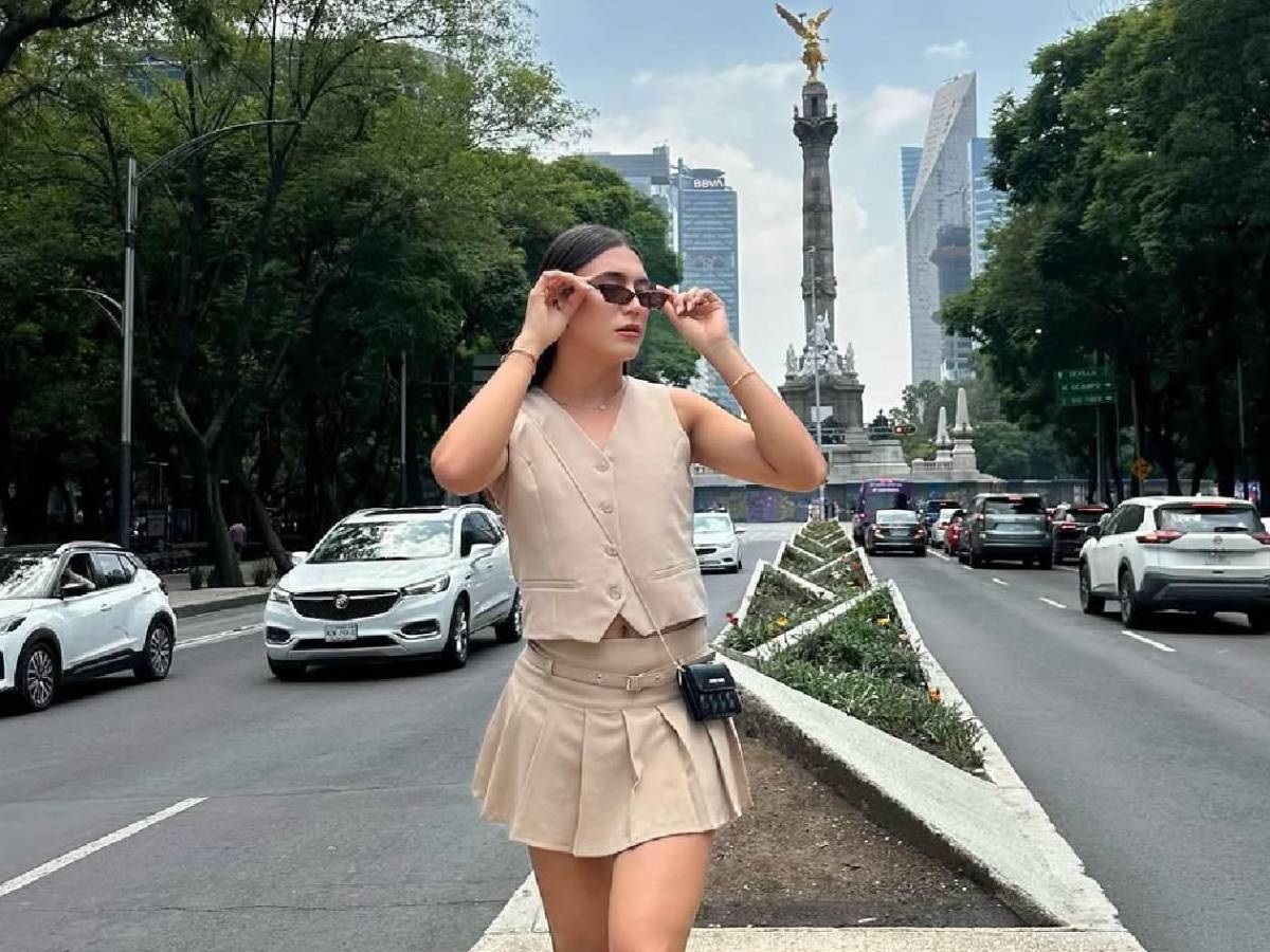 TikTokers Honduras-El Salvador: confirman a las bellas pomponeras para el juego