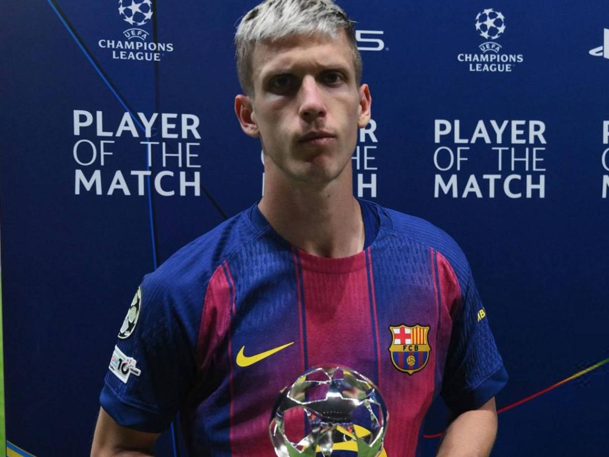 Enfado y llanto en Barcelona, insólito error y lo que hizo Yamal tras eliminación