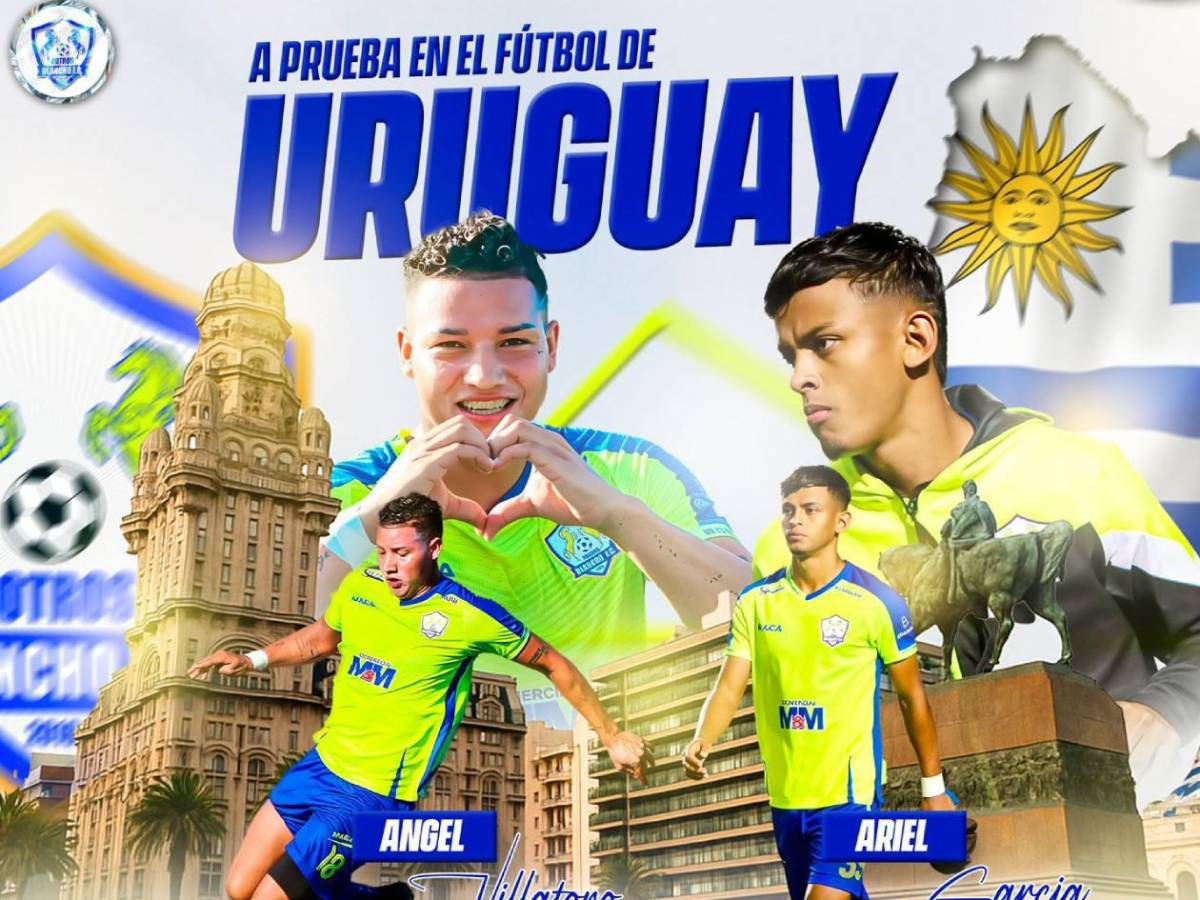 Pide irse del Olimpia, nuevo destino de Quioto, deja España y viene a Honduras