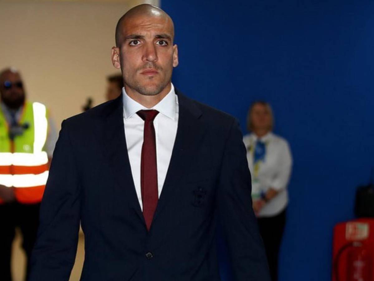 Barcelona y Real Madrid se deshacen de jugadores, Inter Miami ficha y hondureño es noticia