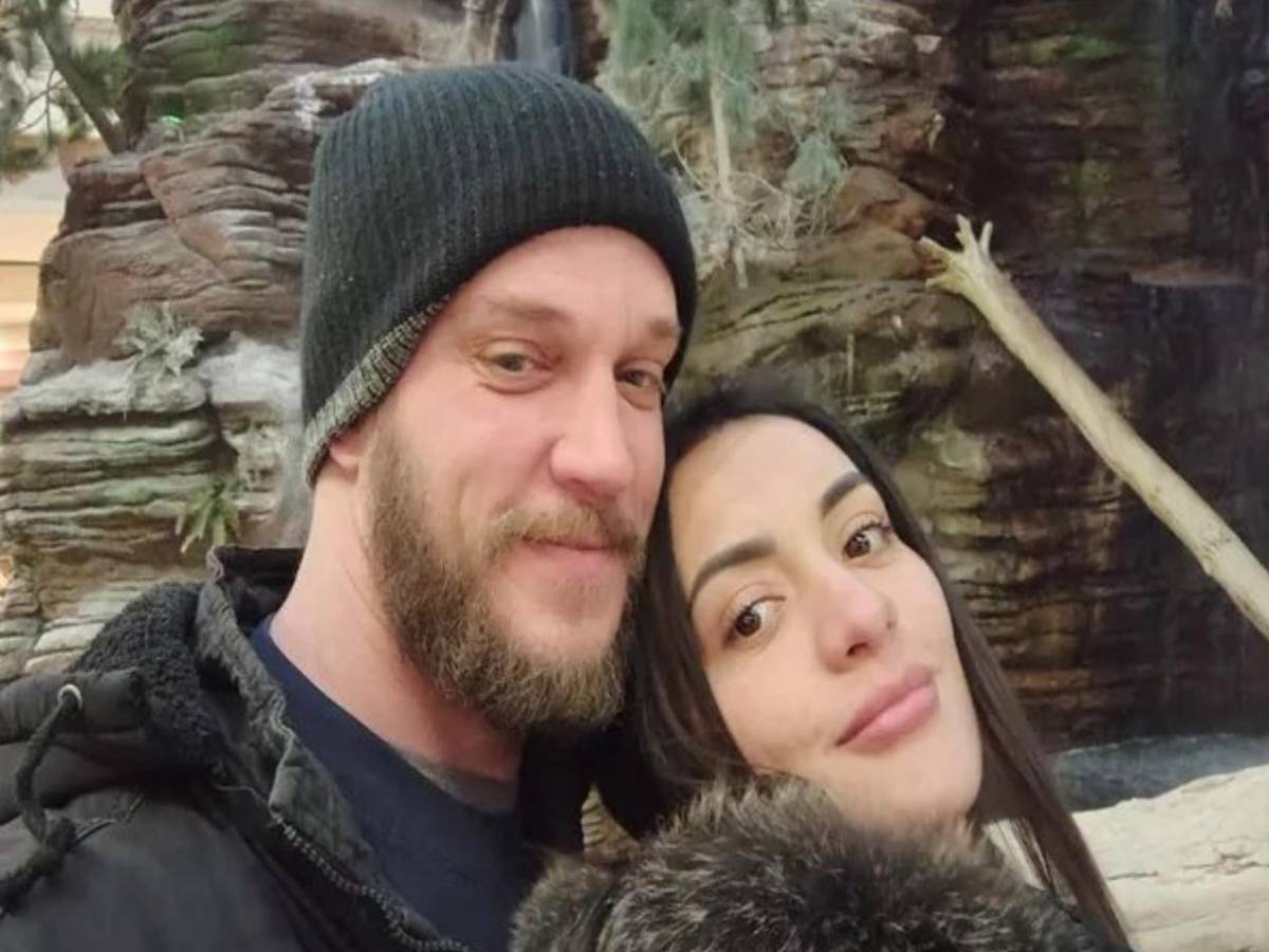 Votó por Trump y ahora lucha porque ICE no deporte a su esposa