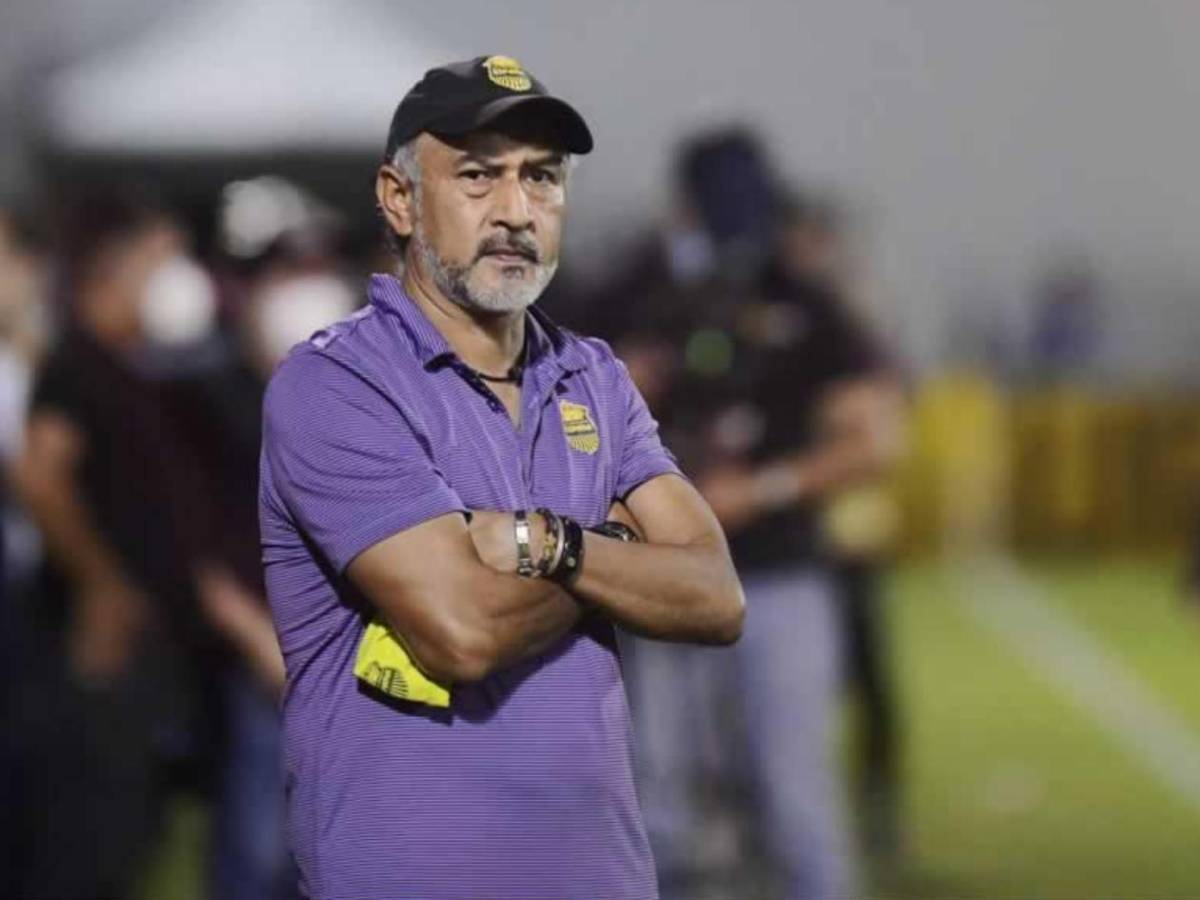 ¿Un campeón del mundo? Estos técnicos podrían llegar al Olimpia por Eduardo Espinel