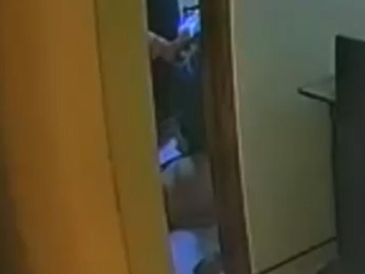 Yenifer García murió tras sesión de tatuaje en espalda y glúteos a domicilio