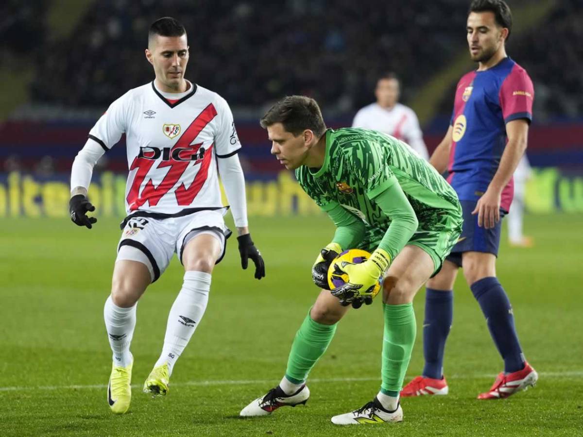 Nuevas reglas en el fútbol: VAR, porteros en peligro y fuera de juego