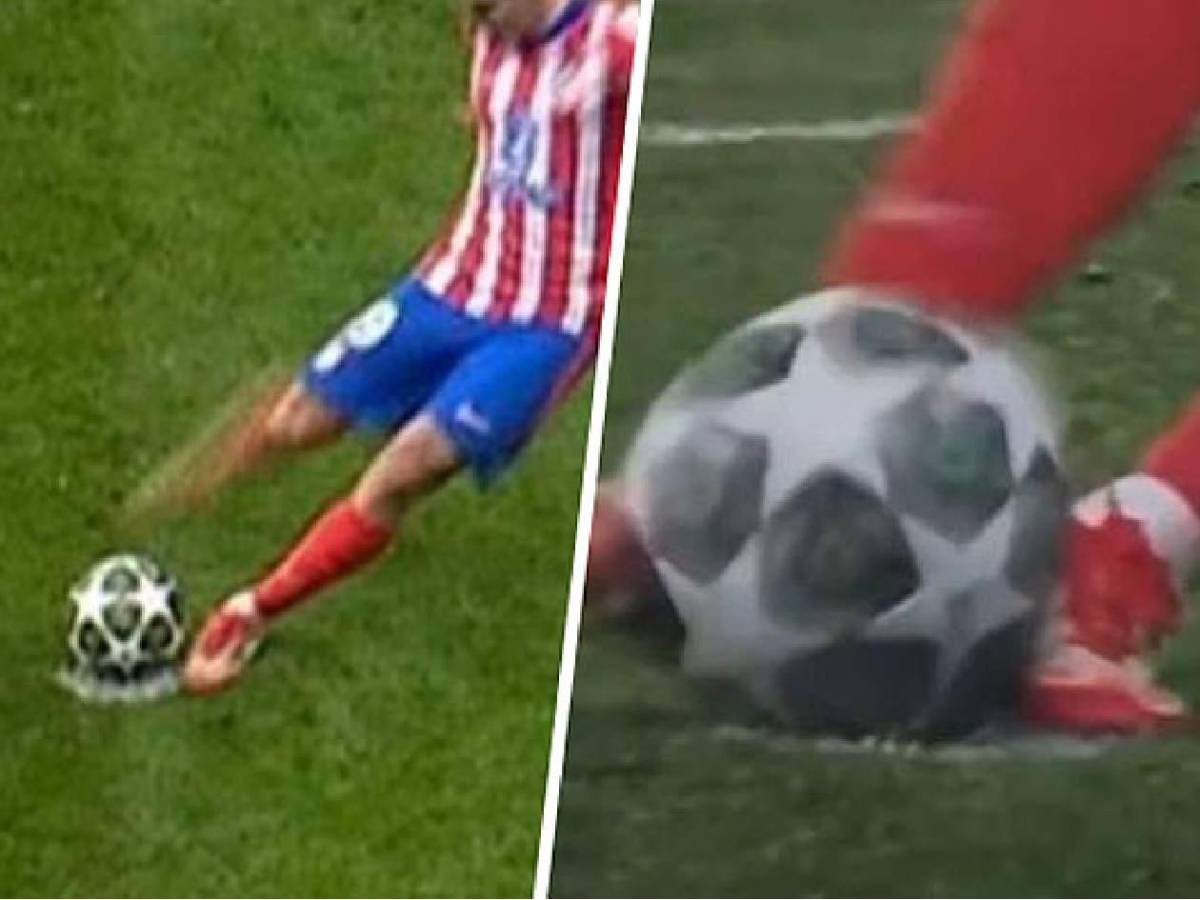 UEFA recibe fuerte denuncia por penal anulado a Julián Álvarez: editado