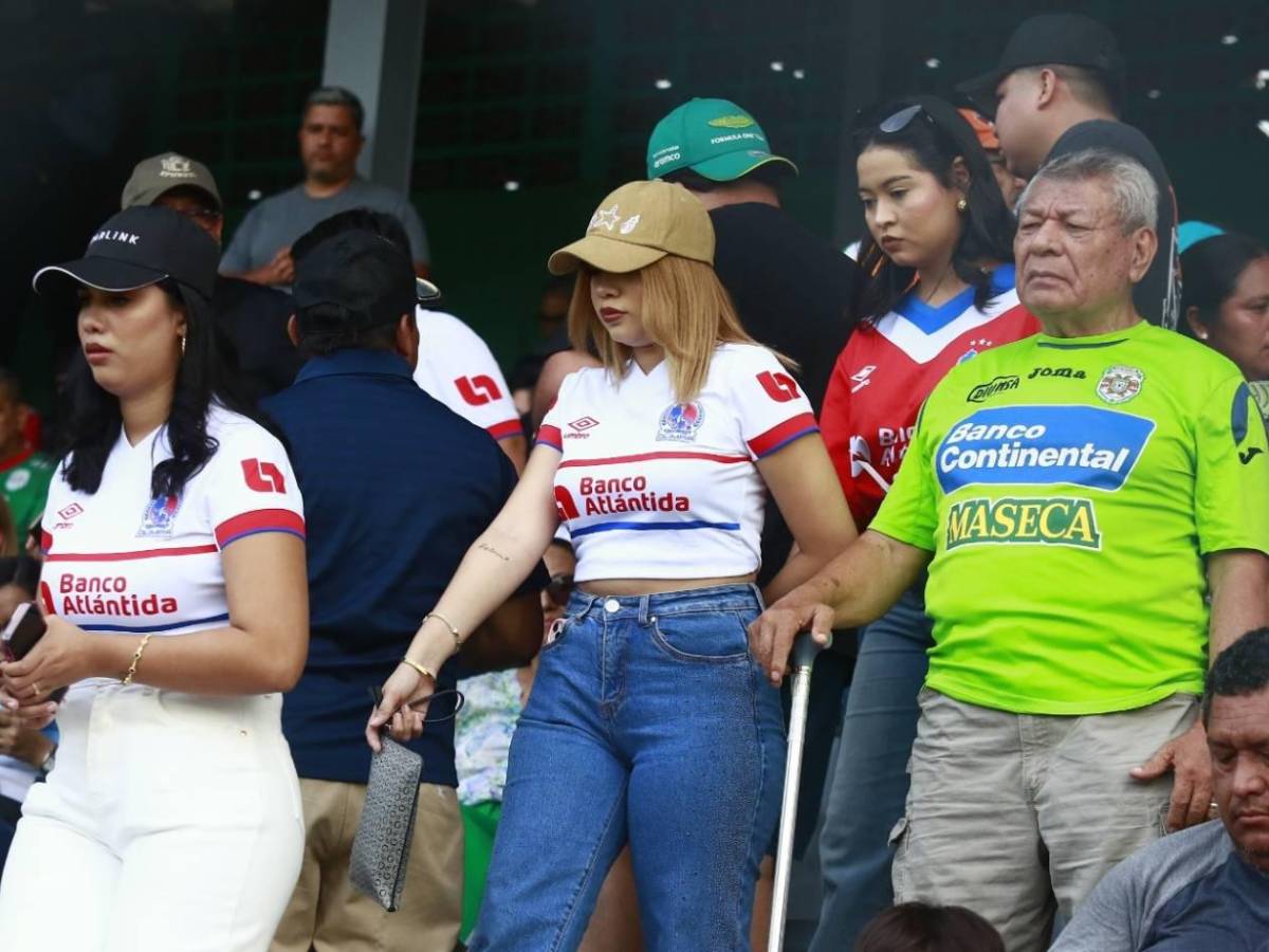 Marathón - Olimpia: La chica de la Furia, hermanas sorprenden, Vanessa y Fernanda enamoran