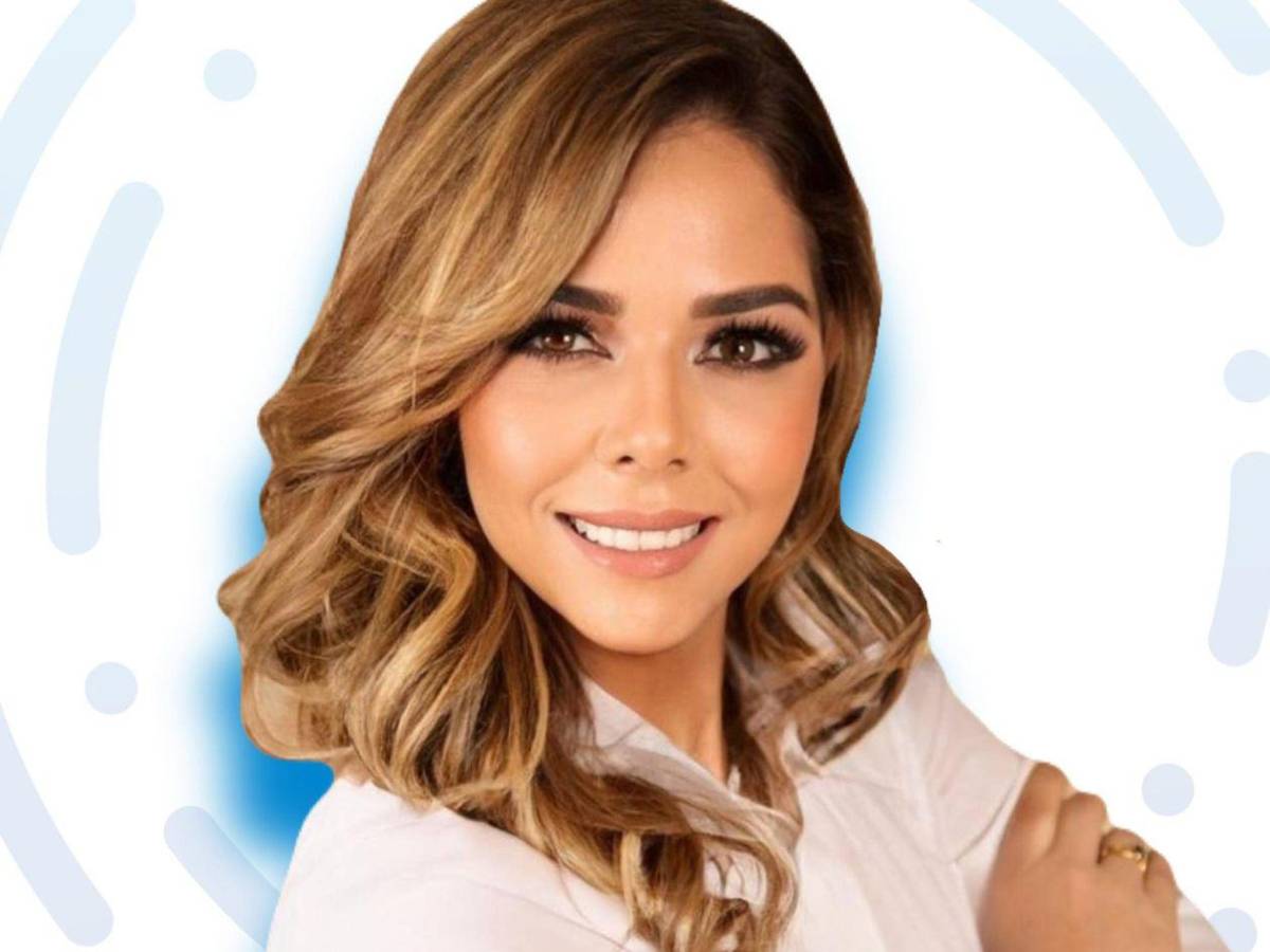 María Antonieta Mejía explota contra Ana García por criticar a Nasry Asfura