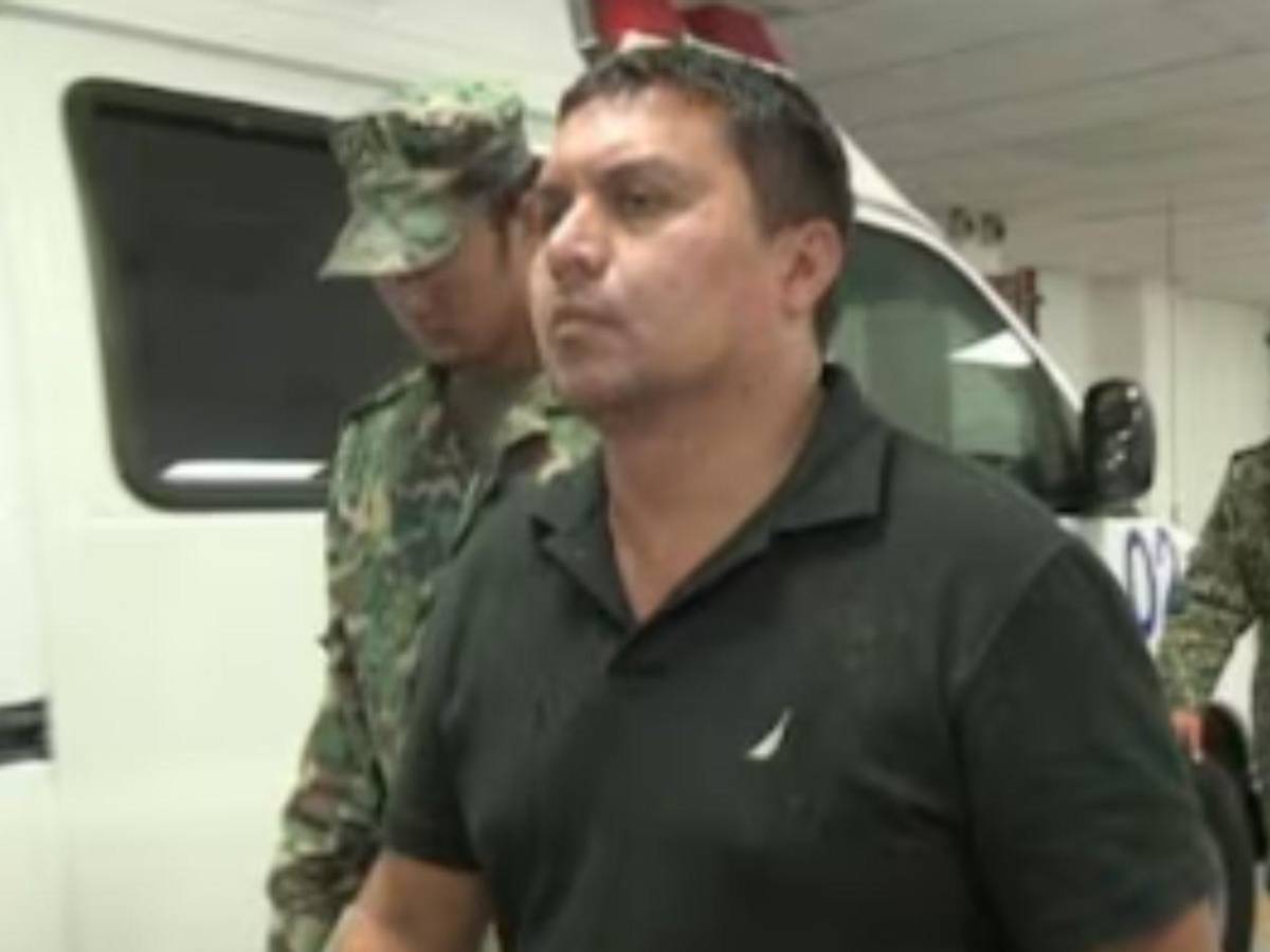 Rostros de los peligrosos narcos mexicanos extraditados a Estados Unidos