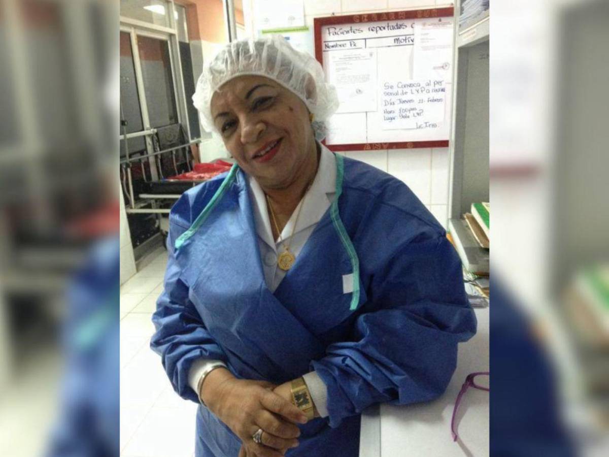 DPI revela el pasado oscuro de enfermera asesinada en Choluteca