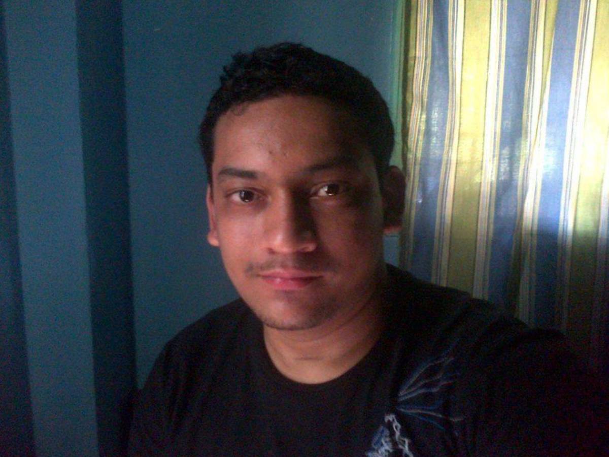 Capturan a hombre acusado de matar a mujer en un hotel de San Pedro Sula