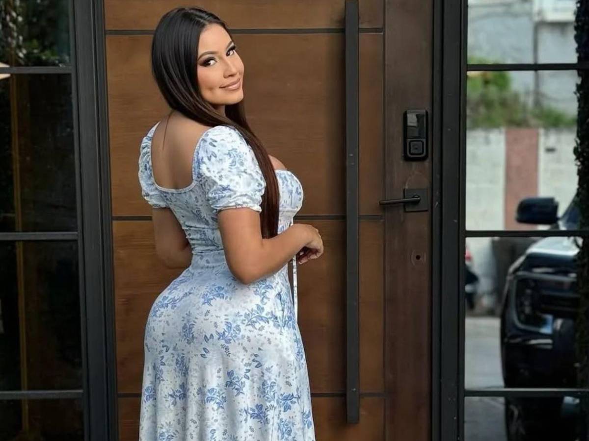 Alejandra Rubio ante críticas de Sandrez: “Él no es un ideal para opinar de mujeres y belleza”