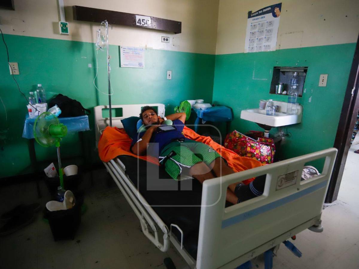 Sobreviviente de accidente en Roatán es dado de alta y revela impactantes detalles