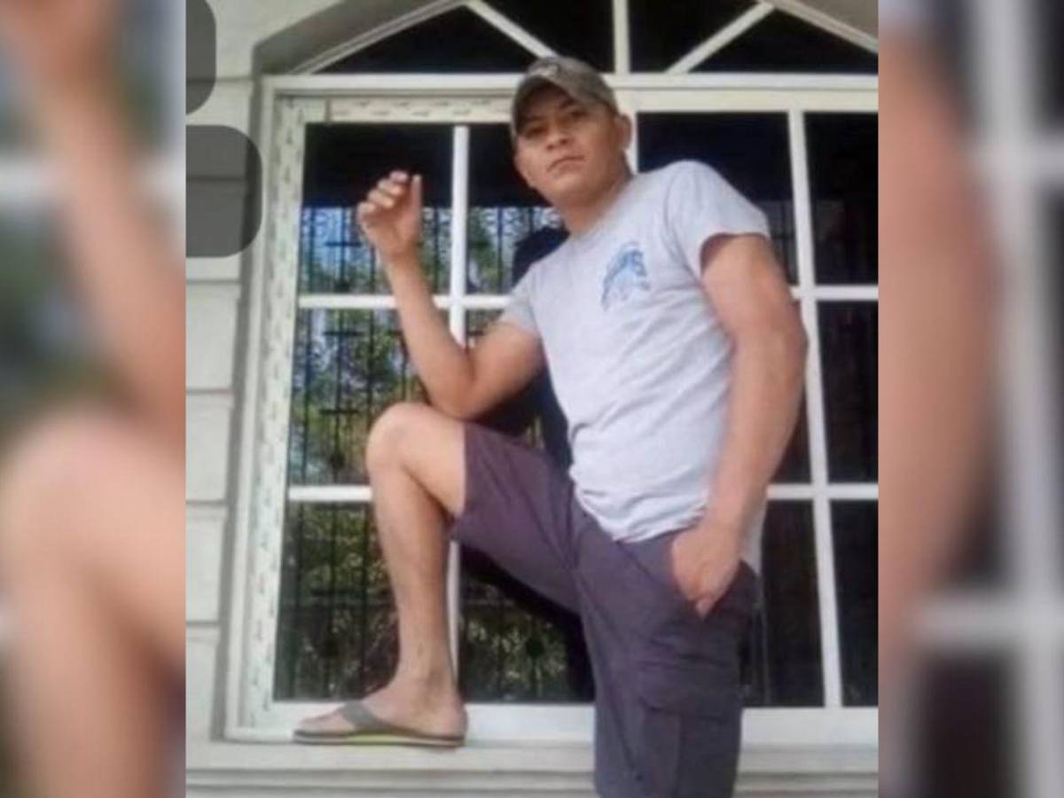 Hondureño muere bajo custodia del ICE y su madre ofrece desgarrador testimonio