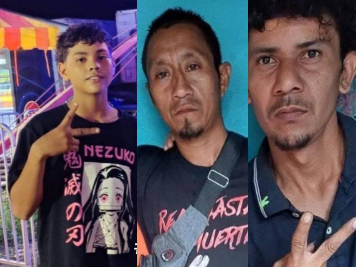 Revelan hipótesis tras masacre en SPS; eran empleados de juegos mecánicos