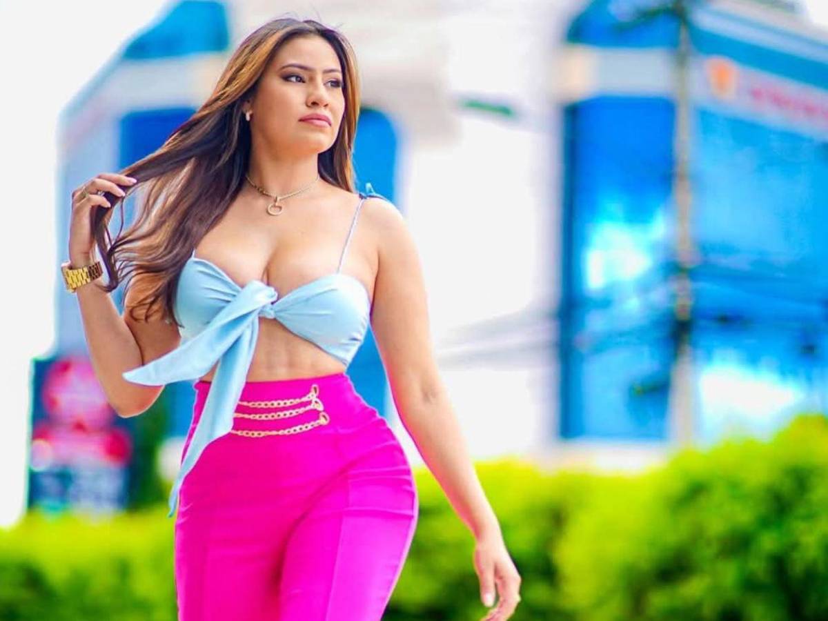 Javian Thompson arremete contra Alejandra Rubio: Ten dignidad y sigue adelante