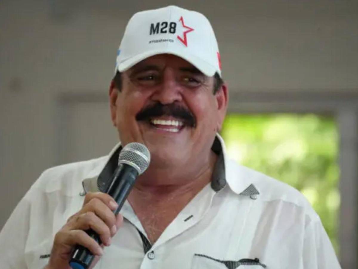 Él cayó en una trampa: Mel sobre video donde aparece su hermano Carlón con narcos