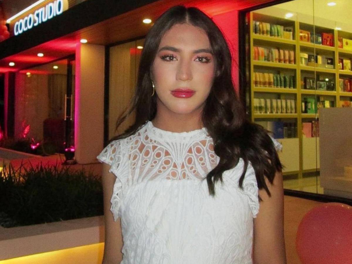 La Bicha Catracha se declara lista para Miss Universo: voy con todo