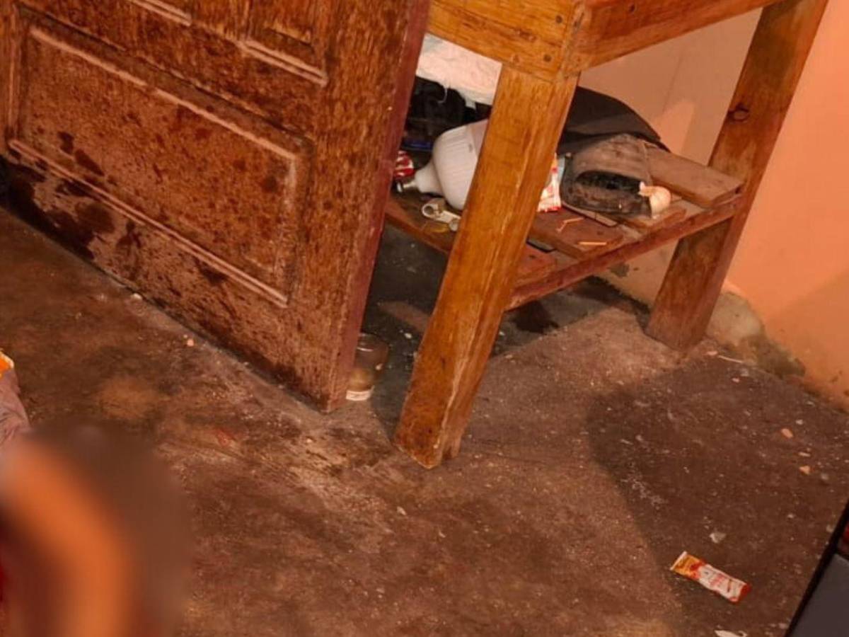 ¡Qué barbaridad, hijo mío!: el desgarrador mensaje de madre de joven asesinado en Olanchito