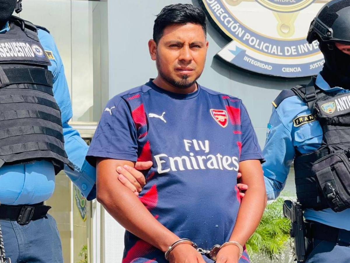 Lo acusan de citar a su víctima para darle trabajo y la secuestró en Siguatepeque