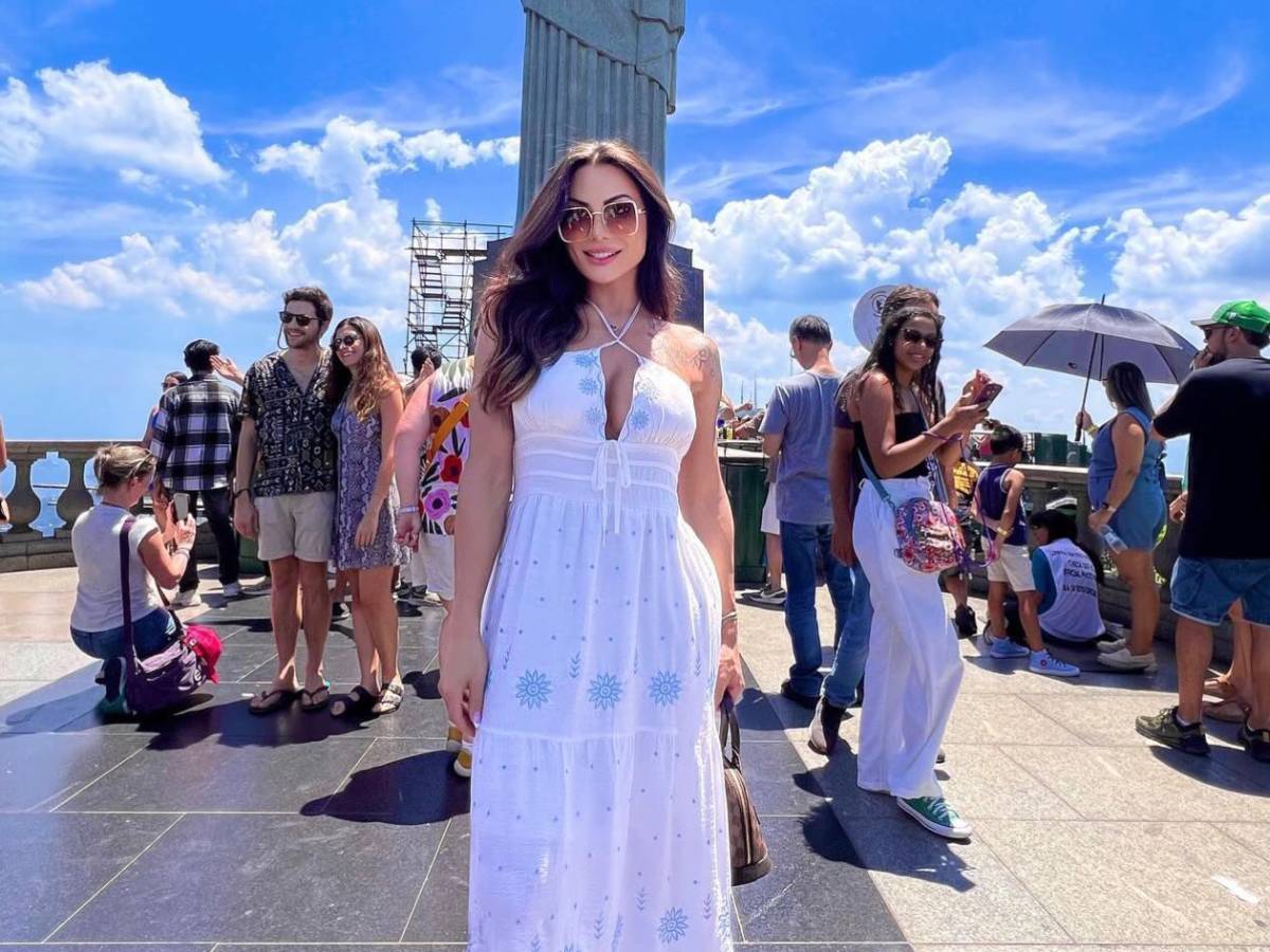 Miss trans sacude a Brasil con explosivas revelaciones sobre futbolista: Yo lo respeté