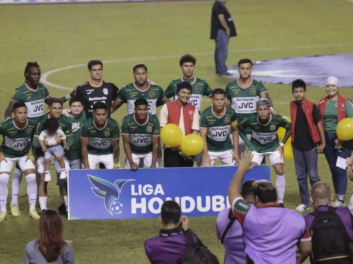 Marathón vs Platense: enfado de Rubilio, pelea entre compañeros y bellas chicas