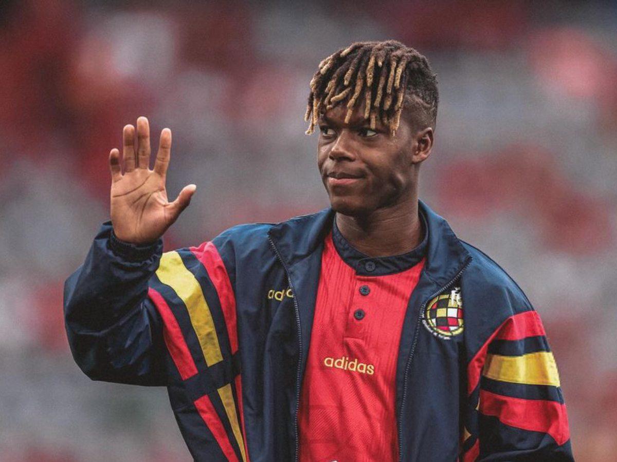 Nico Williams decide dónde jugará: Se confirma finalmente su futuro