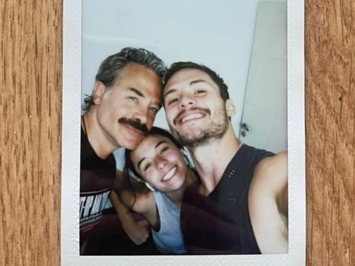 ¿Qué fue de Sergio Sendel? El famoso villano de telenovelas