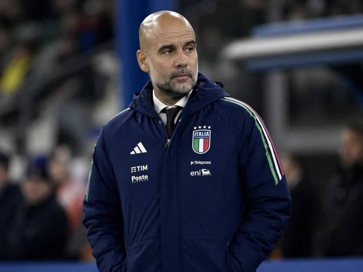 Guardiola dejaría el Manchester City por un equipo destrozado: ¡El mayor reto de su vida!