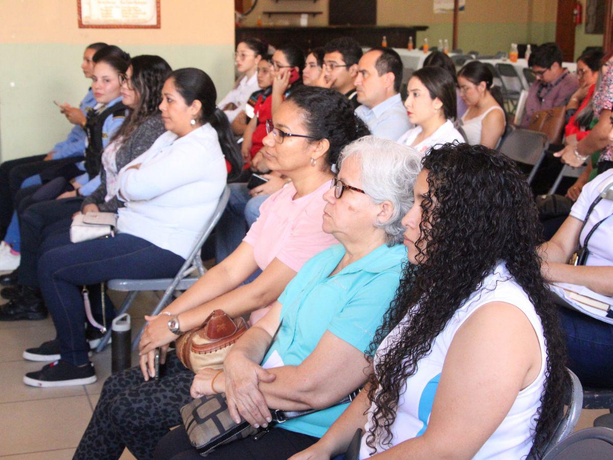 Aumentan denuncias por violencia contra la mujer en el occidente de Honduras